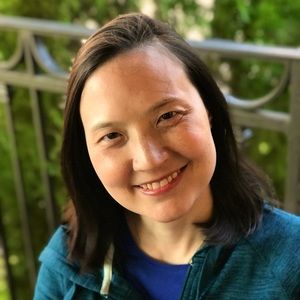 Meet your Posher, Malinda